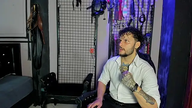 Twisted Fantasy online show from April 2026 03:01:01 AM