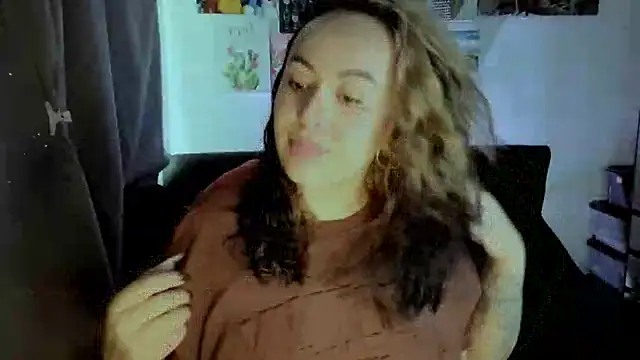 joan-star online show from January 2026 04:55:01 PM