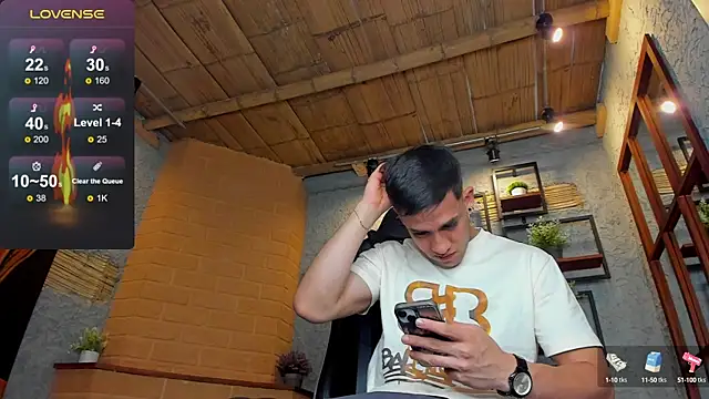 Snapshot of alexgiraldo_ chatting on February 2025 02:57:02 PM alexgiraldo online show from February 2025 02:57:02 PM