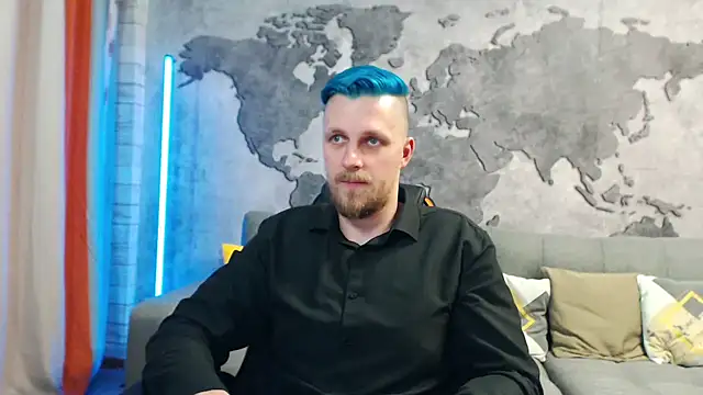 Snapshot of VikingChrisss chatting on February 2025 01:09:02 PM VikingChrisss online show from February 2025 01:09:02 PM