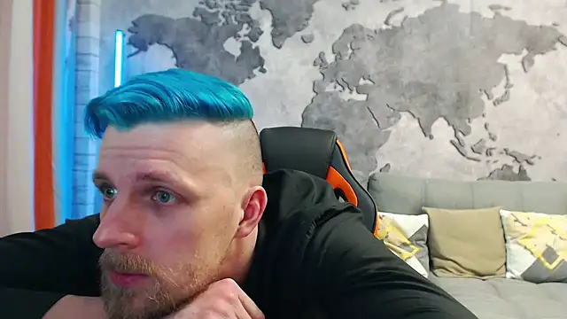 Snapshot of VikingChrisss chatting on February 2025 02:13:02 PM VikingChrisss online show from February 2025 02:13:02 PM