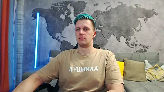 Snapshot of VikingChrisss chatting on March 2025 11:06:02 AM VikingChrisss online show from March 2025 11:06:02 AM