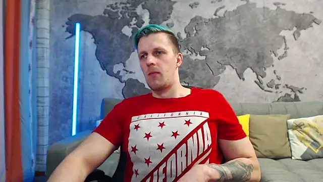 Snapshot of VikingChrisss chatting on March 2025 11:03:01 AM VikingChrisss online show from March 2025 11:03:01 AM