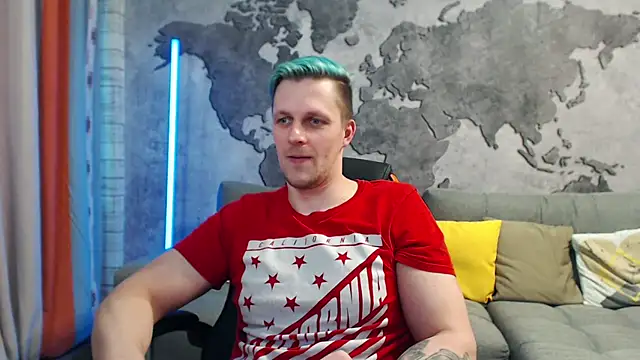 Snapshot of VikingChrisss chatting on March 2025 01:29:02 PM VikingChrisss online show from March 2025 01:29:02 PM