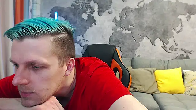 Snapshot of VikingChrisss chatting on March 2025 10:11:02 AM VikingChrisss online show from March 2025 10:11:02 AM