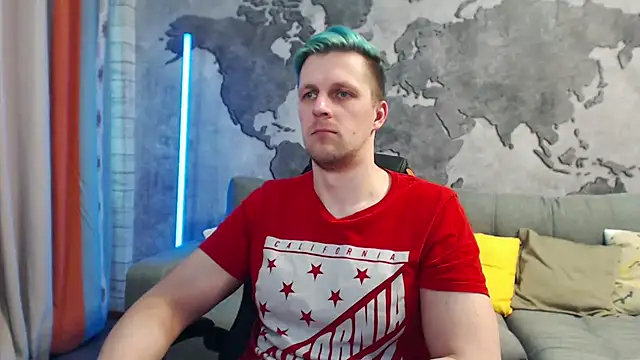 Snapshot of VikingChrisss chatting on March 2025 10:37:01 AM VikingChrisss online show from March 2025 10:37:01 AM