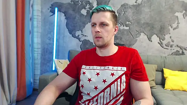 Snapshot of VikingChrisss chatting on March 2025 10:18:02 AM VikingChrisss online show from March 2025 10:18:02 AM