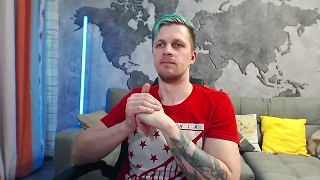 Snapshot of VikingChrisss chatting on March 2025 10:29:01 AM VikingChrisss online show from March 2025 10:29:01 AM