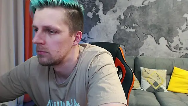 Snapshot of VikingChrisss chatting on March 2025 01:18:02 PM VikingChrisss online show from March 2025 01:18:02 PM