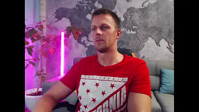 Snapshot of VikingChrisss chatting on October 2025 10:01:01 AM VikingChrisss online show from October 2025 10:01:01 AM