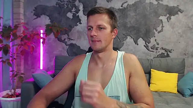 Snapshot of VikingChrisss chatting on October 2025 10:23:02 AM VikingChrisss online show from October 2025 10:23:02 AM