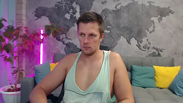 VikingChrisss online show from November 2025 10:59:02 AM