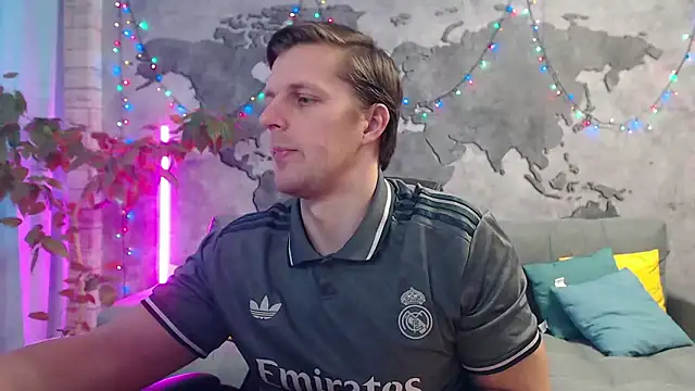 VikingChrisss online show from January 2026 11:04:02 AM