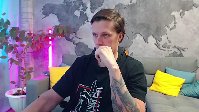 VikingChrisss online show from February 2026 11:09:02 AM