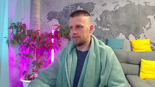 VikingChrisss online show from June 2026 10:50:02 AM