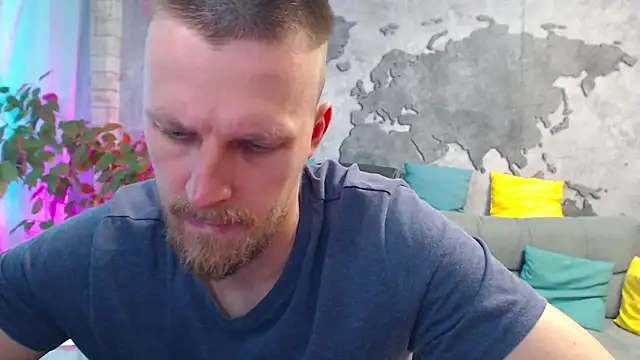 VikingChrisss online show from June 2026 10:30:01 AM