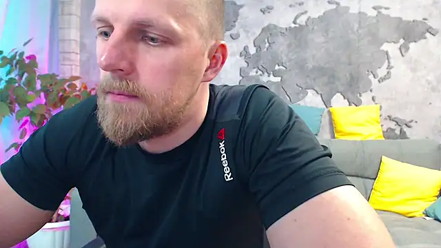 VikingChrisss online show from June 2026 10:32:01 AM