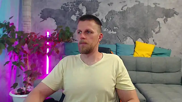 VikingChrisss online show from July 2026 10:28:02 AM