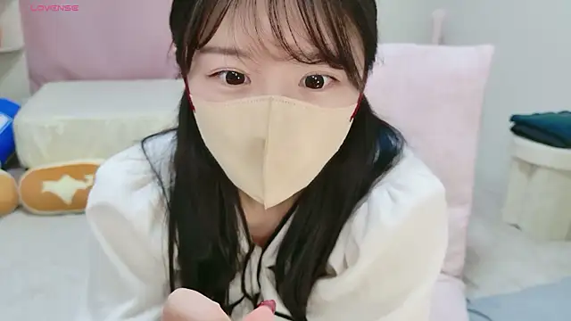 Snapshot of anchan_ chatting on March 2026 01:03:02 PM anchan online show from March 2026 01:03:02 PM