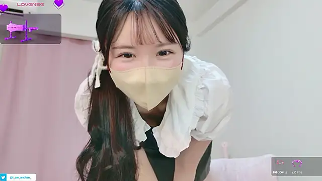 anchan  online show from May 2026 01:39:02 PM