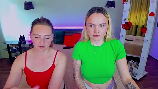 MagicEyess online show from June 2026 12:22:01 PM