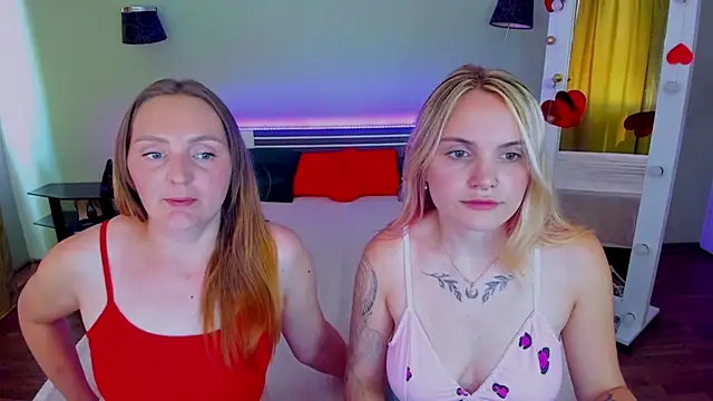 MagicEyess online show from July 2026 09:35:01 AM