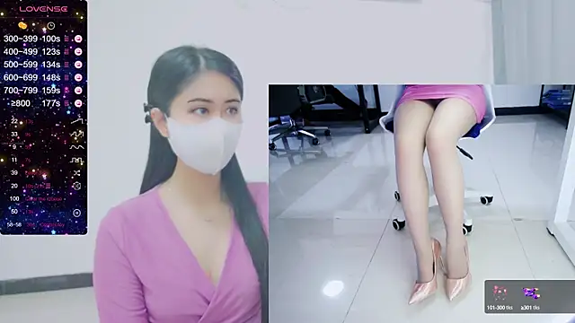 Snapshot of tt50256 chatting on January 2025 06:35:02 AM tt50256 online show from January 2025 06:35:02 AM