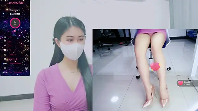 Snapshot of tt50256 chatting on January 2025 03:24:01 PM tt50256 online show from January 2025 03:24:01 PM