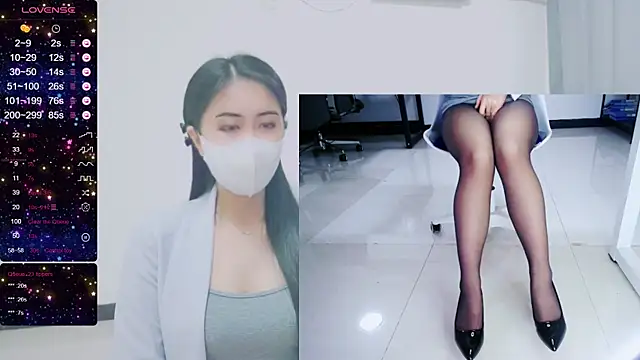 Snapshot of tt50256 chatting on January 2025 03:14:02 PM tt50256 online show from January 2025 03:14:02 PM