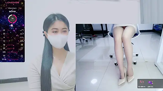 Snapshot of tt50256 chatting on February 2025 06:37:01 AM tt50256 online show from February 2025 06:37:01 AM