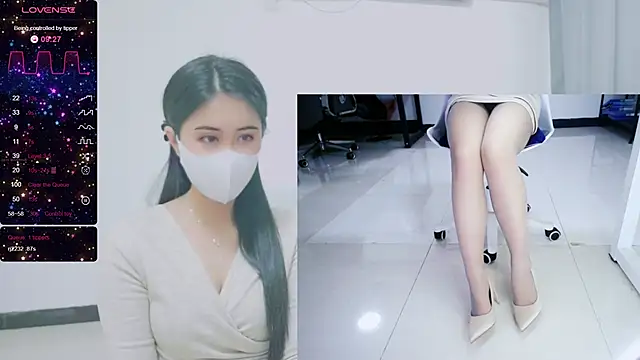 Snapshot of tt50256 chatting on February 2025 01:08:02 PM tt50256 online show from February 2025 01:08:02 PM