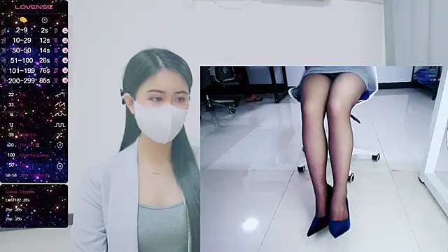 Snapshot of tt50256 chatting on February 2025 03:26:01 PM tt50256 online show from February 2025 03:26:01 PM