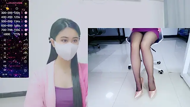 Snapshot of tt50256 chatting on February 2025 12:33:01 PM tt50256 online show from February 2025 12:33:01 PM