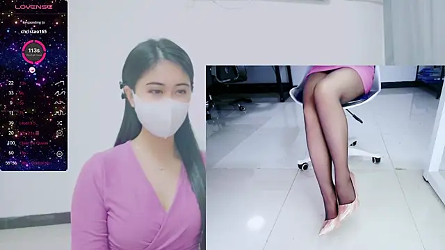 Snapshot of tt50256 chatting on February 2025 12:14:02 PM tt50256 online show from February 2025 12:14:02 PM