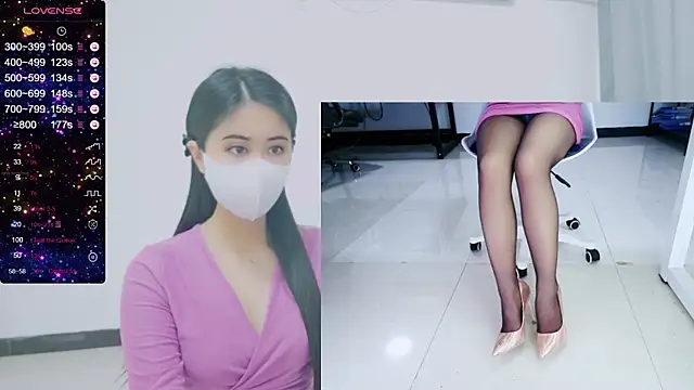 Snapshot of tt50256 chatting on February 2025 12:27:01 PM tt50256 online show from February 2025 12:27:01 PM