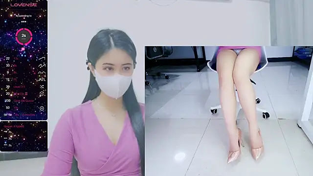 Snapshot of tt50256 chatting on February 2025 03:31:02 PM tt50256 online show from February 2025 03:31:02 PM