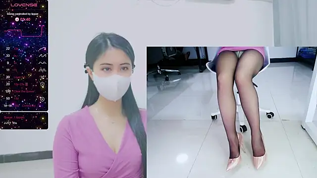 Snapshot of tt50256 chatting on February 2025 03:18:02 PM tt50256 online show from February 2025 03:18:02 PM