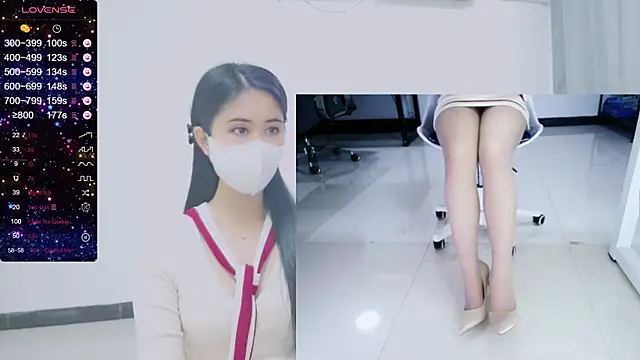 Snapshot of tt50256 chatting on February 2025 03:42:02 PM tt50256 online show from February 2025 03:42:02 PM