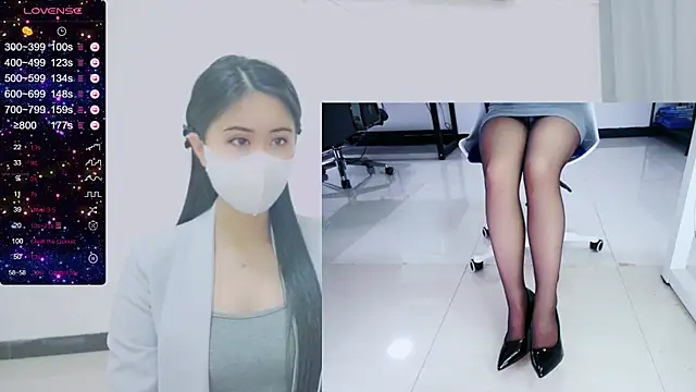 Snapshot of tt50256 chatting on February 2025 06:25:02 AM tt50256 online show from February 2025 06:25:02 AM