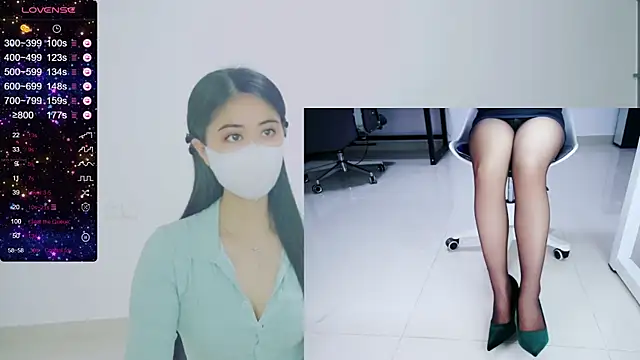 Snapshot of tt50256 chatting on March 2025 12:34:01 PM tt50256 online show from March 2025 12:34:01 PM