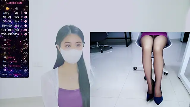 Snapshot of tt50256 chatting on March 2025 06:37:01 AM tt50256 online show from March 2025 06:37:01 AM