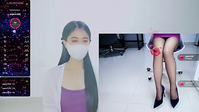 Snapshot of tt50256 chatting on March 2025 12:37:02 PM tt50256 online show from March 2025 12:37:02 PM