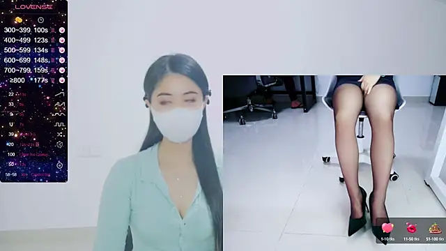 Snapshot of tt50256 chatting on March 2025 12:57:02 PM tt50256 online show from March 2025 12:57:02 PM