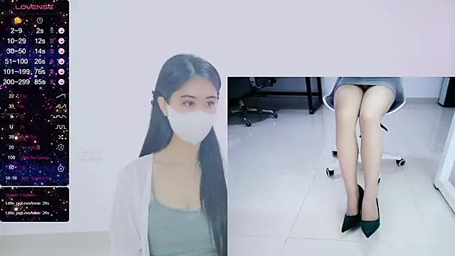 Snapshot of tt50256 chatting on March 2025 09:10:02 AM tt50256 online show from March 2025 09:10:02 AM