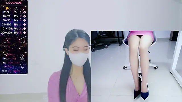 Snapshot of tt50256 chatting on March 2025 03:08:02 PM tt50256 online show from March 2025 03:08:02 PM