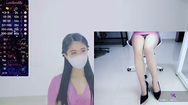 Snapshot of tt50256 chatting on March 2025 01:04:02 PM tt50256 online show from March 2025 01:04:02 PM