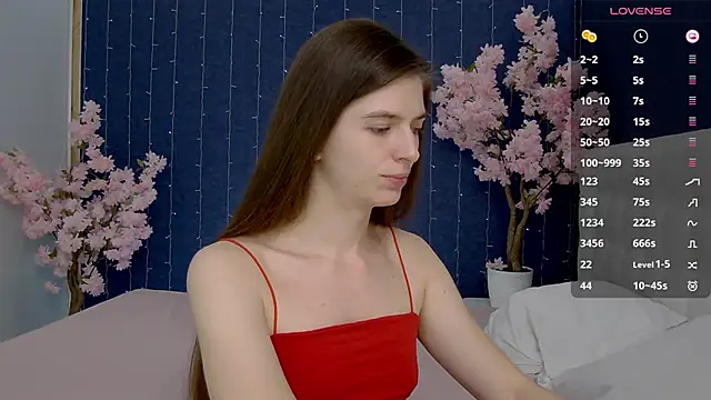 -Mirror-Girl- online show from February 2025 03:07:01 AM