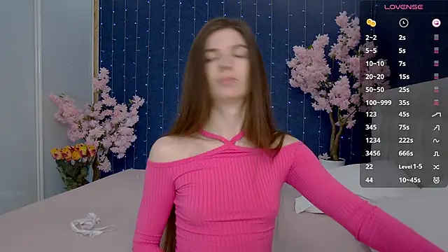 -Mirror-Girl- online show from February 2025 02:59:02 AM