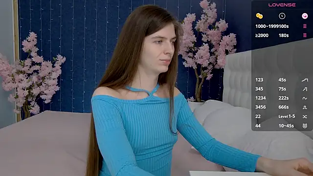 -Mirror-Girl- online show from February 2025 01:17:02 PM