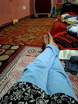 ohana143 online show from February 2025 12:57:02 PM